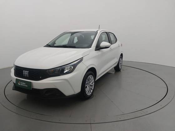 FIAT ARGO 1.0 FIREFLY FLEX DRIVE MANUAL FIAT ARGO 1.0 FIREFLY FLEX DRIVE MANUAL